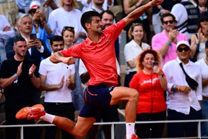 Novak Djokovic a câștigat Openul Francez și al 23-lea titlu de Grand Slam – The New York Times