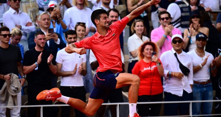 novak-djokovic-a-castigat-openul-francez-si-al-23-lea-titlu-de-grand-slam-–-the-new-york-times