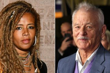 Kelis nu are niciun interes să abordeze speculațiile despre întâlnirea cu Bill Murray – CNN