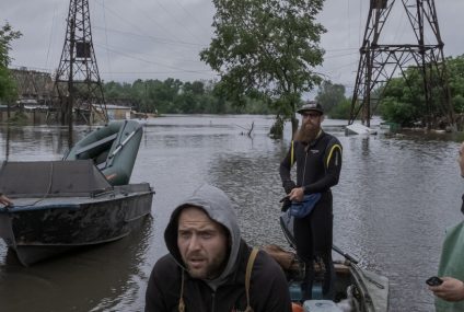 Ucraina pretinde noi câștiguri mici în contraofensivă: actualizări live – The New York Times