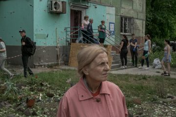 Actualizări live despre războiul Rusia-Ucraina: Atacul asupra orașului natal al lui Zelensky a ucis cel puțin 11 persoane – The New York Times