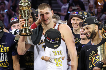 Cum câștigarea lui Nuggets în finala NBA a răsturnat fiecare poveste despre Nikola Jokic și companie – CBS s