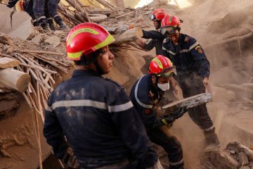 Morocco survivors seek aid as earthquake toll passes 2100 – Reuters