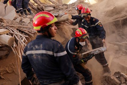 Morocco survivors seek aid as earthquake toll passes 2100 – Reuters