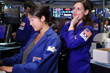 Stock futures are little changed ahead of key inflation data: Live updates – CNBC