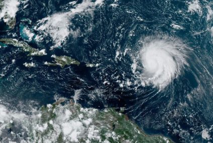 Hurricane Lee restrengthens to Category 3 as East Coast faces hazardous beach conditions this week – CNN