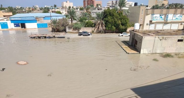 ‘catastrophic’-flooding-hits-libya-as-heavy-rains-cause-dam-collapse,-say-officials-–-cnn