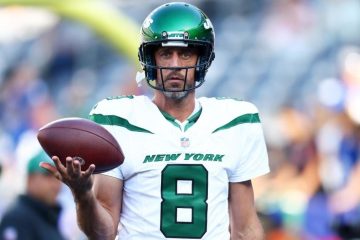 Jets vs. Bills time, odds, prediction, keys, TV, NFL live stream: Aaron Rodgers makes New York debut on ‘MNF’ – CBS s