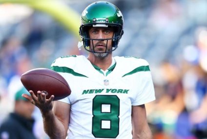 Jets vs. Bills time, odds, prediction, keys, TV, NFL live stream: Aaron Rodgers makes New York debut on ‘MNF’ – CBS s