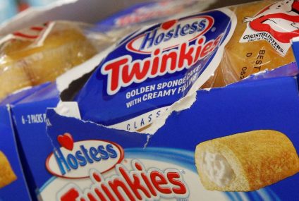 Smucker Sets Sights on Snacks With $4.6 Billion Twinkies Deal – The Wall Street Journal