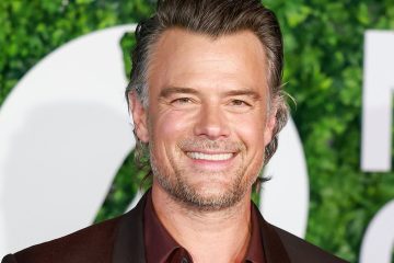 Josh Duhamel, 50, and wife Audra Mari, 29, are expecting their first child together… one year after they tie – Daily Mail