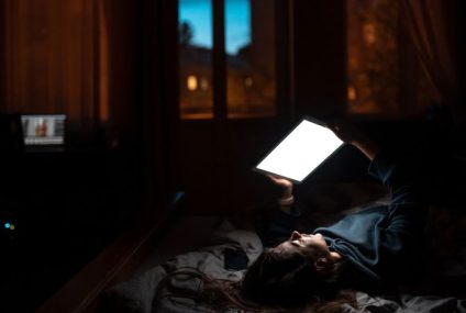 Bad habits of night owls may lead to type 2 diabetes, study says – CNN