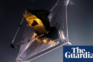 Nasa says distant exoplanet could have rare water ocean and possible hint of life – The Guardian