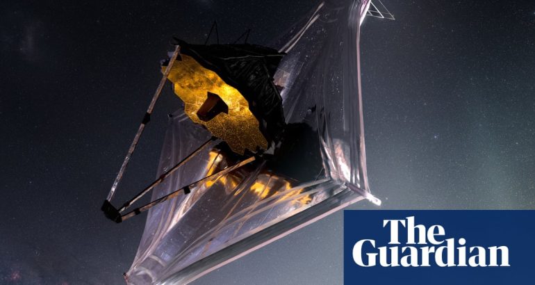 nasa-says-distant-exoplanet-could-have-rare-water-ocean-and-possible-hint-of-life-–-the-guardian