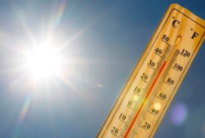 Iunie, iulie și august au fost cele mai călduroase luni din istoria măsurătorilor meteo mondiale