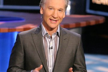 ‘Real Time with Bill Maher’ will return amid writers guild strike – The Washington Post