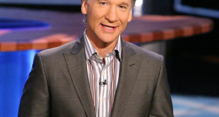 ‘real-time-with-bill-maher’-will-return-amid-writers-guild-strike-–-the-washington-post