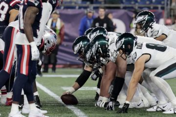 Thursday Night Football: Everything you need to know as the Philadelphia Eagles take on the Minnesota Vikings – CNN