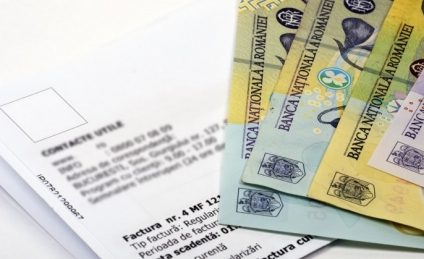 Ciolacu: Cardurile de energie aflate în circulaţie au fost alimentate cu o nouă tranşă de 700 lei pentru fiecare beneficiar