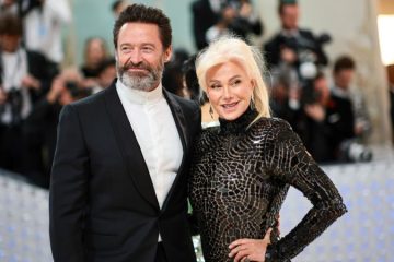 Hugh Jackman and wife Deborra-Lee Furness announce separation – CNN