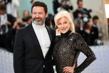 Hugh Jackman and wife Deborra-Lee Furness announce separation – CNN