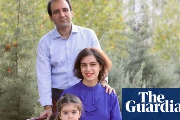 ‘It is not possible to organise in Iran’: jailed activist warns of totalitarianism after Mahsa Amini protests – The Guardian