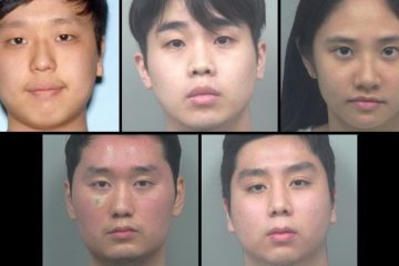 6 ‘Soldiers of Christ’ arrested for the abuse and murder of ‘malnourished’ South Korean woman – CNN