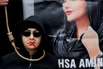 Iran’s security forces crack down on protests a year after Mahsa Amini’s death – Reuters.com