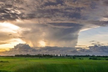 „Medicane”, un fenomen meteorologic rar care se intensifică şi devine din ce în ce mai periculos