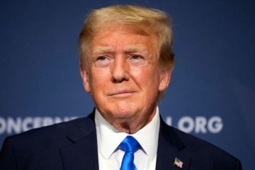Fact-checking Trump’s ‘Meet the Press’ interview – CNN