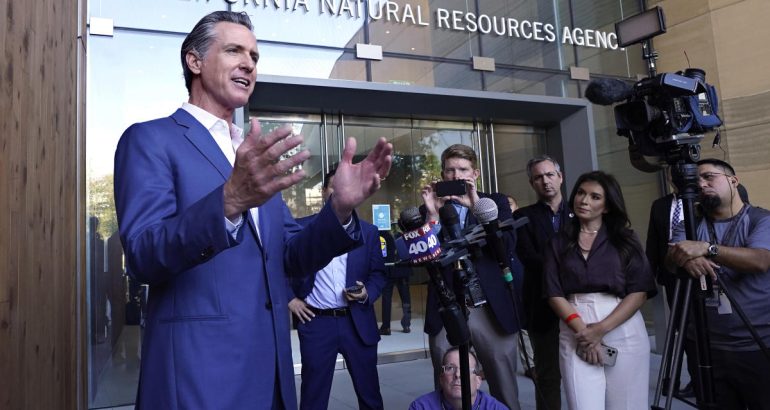 california-gov.-gavin-newsom-says-he-will-sign-climate-focused-transparency-laws-for-big-business-–-aol