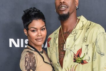 Teyana Taylor and Iman Shumpert Break Up After 7 Years of Marriage – E! Online – E! NEWS