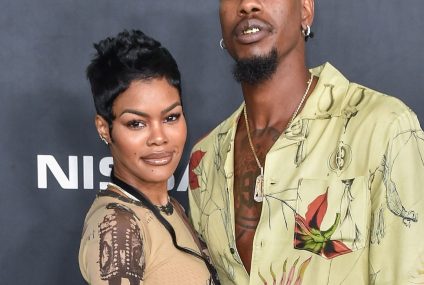 Teyana Taylor and Iman Shumpert Break Up After 7 Years of Marriage – E! Online – E! NEWS