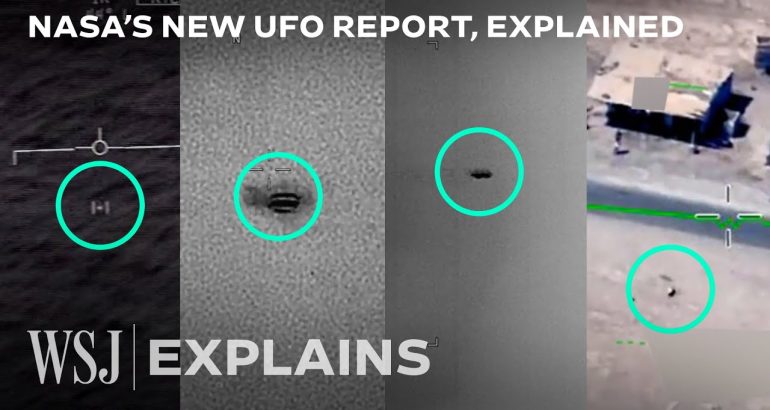 ufos:-what-nasa’s-new-uap-report-reveals-|-wsj-–-wall-street-journal