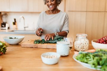 Eating heart-healthy foods also helps lower your dementia risk – The Washington Post