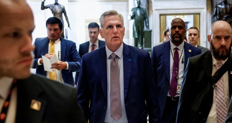 republican-infighting-stalls-spending-bills-in-us-house-as-shutdown-looms-–-reuters