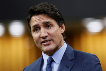 Trudeau says Canada wants answers from India over slain Sikh leader – Reuters