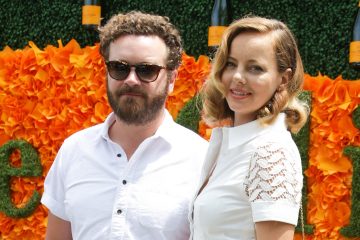 Danny Masterson’s wife Bijou Phillips files for divorce – Fox News