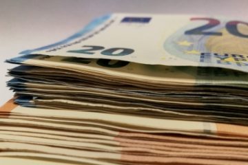 Inflaţia a scăzut în UE şi zona euro dar a crescut în România, în luna august comparativ cu iulie