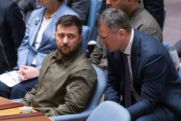Zelensky accuses U.N. Security Council of inaction on Russian invasion – The Washington Post