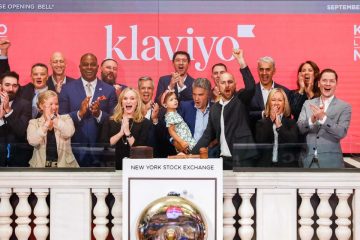 Klaviyo Shares Soar in Debut, Pointing to IPO Resurgence – The Wall Street Journal