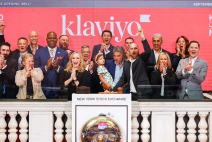 Klaviyo Shares Soar in Debut, Pointing to IPO Resurgence – The Wall Street Journal