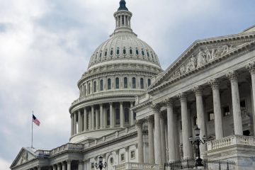 What is a government shutdown? Here’s what happens if funding runs out – CBS News