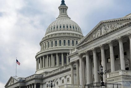 What is a government shutdown? Here’s what happens if funding runs out – CBS News