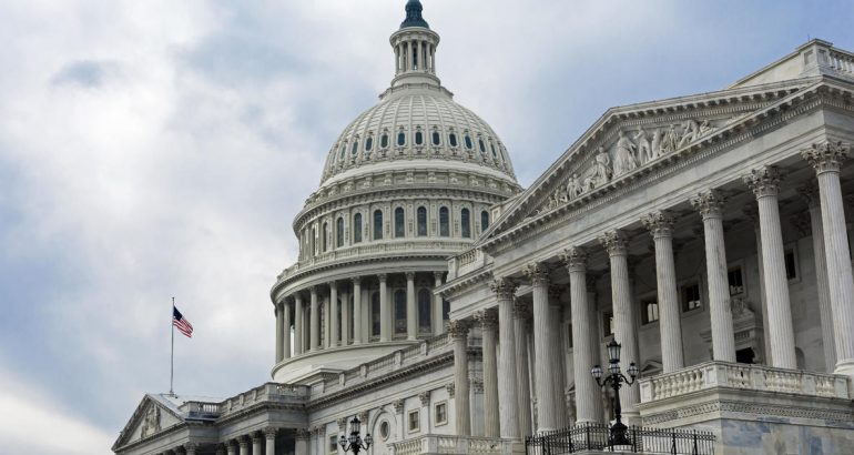 what-is-a-government-shutdown?-here’s-what-happens-if-funding-runs-out-–-cbs-news