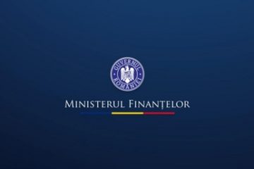 Finanţele propun ca anumite măsuri fiscale să se aplice mai devreme de 6 luni de la publicare, în situaţii extraordinare de deficit