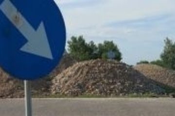 Reparaţii la suprastructura căii ferate de pe linia feroviară Pasărea-Brăneşti, în următoarele două nopţi