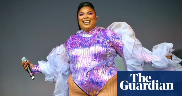 lizzo-sued-by-another-ex-employee-over-bullying-and-sexual-harassment-claims-–-the-guardian