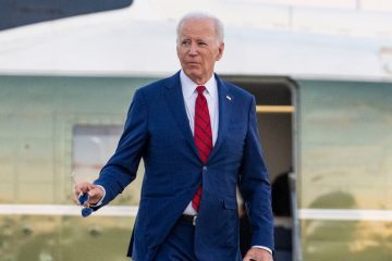 Biden Faces Competing Pressures as He Tries to Ease the Migrant Crisis – The New York Times
