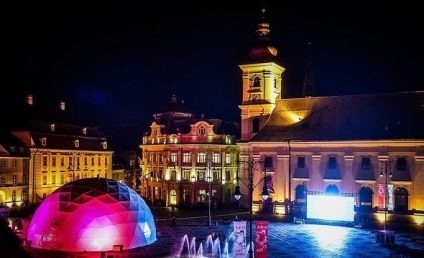Ediția aniversară Astra Film Festival, teleportare în viitorul cinematografiei, cu filme imersive și proiecții full-dome